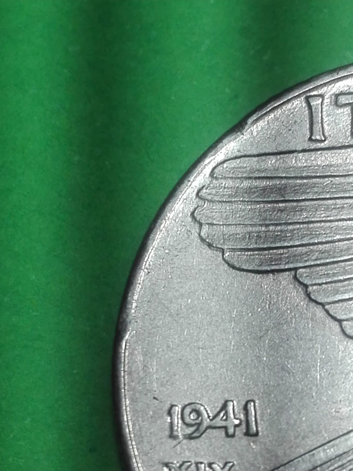 sena coins
